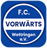 FC Vorwärts Wettringen
