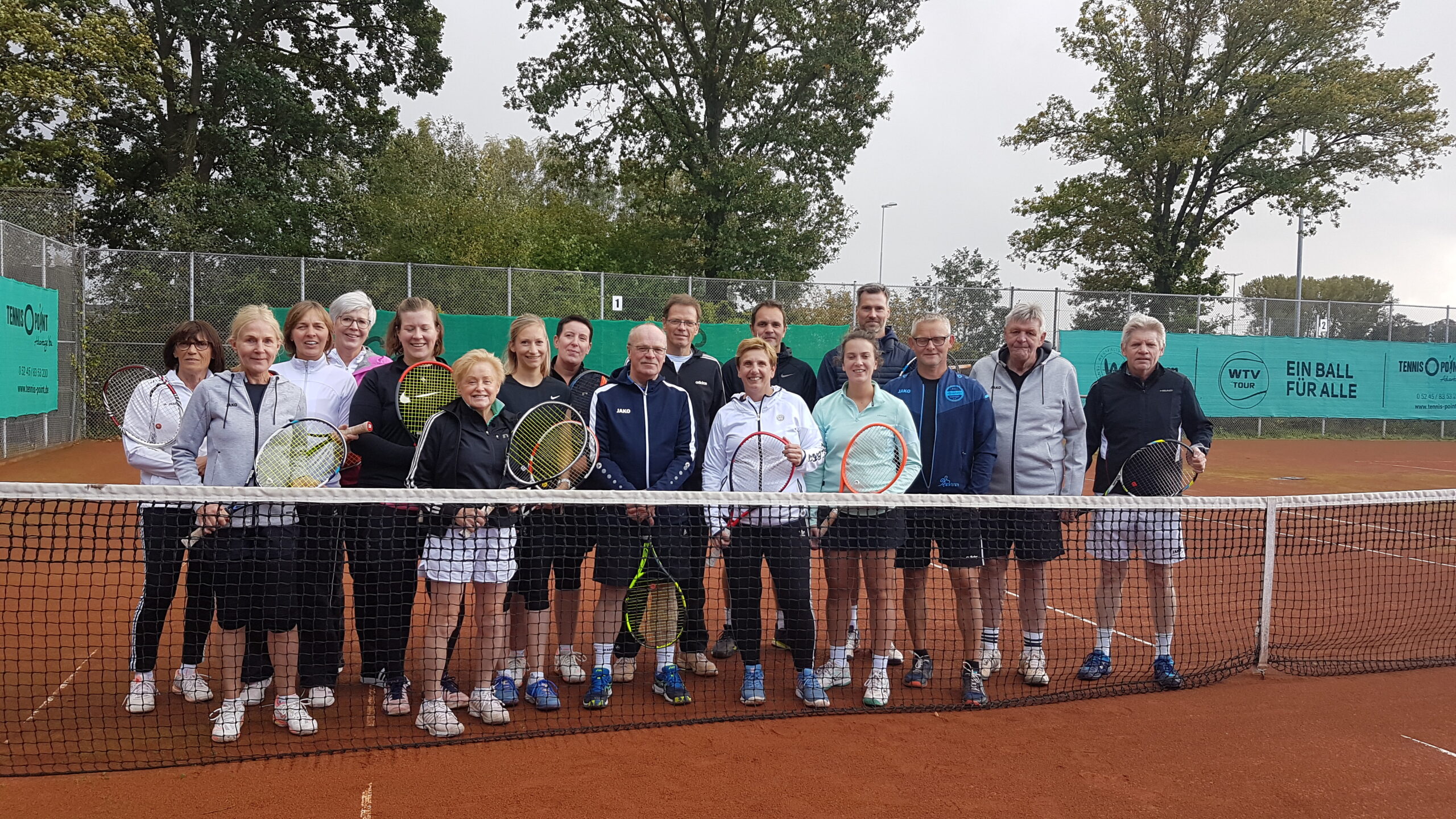 Woringen Tennisclub _ Tv Woringen Tennis – FDBT